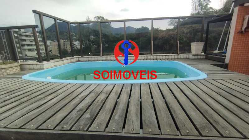 piscina. - 29