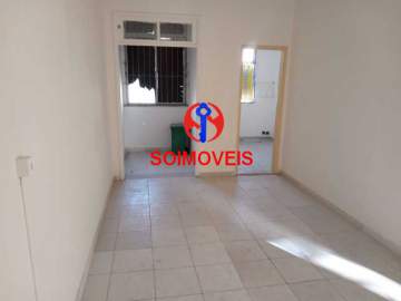 Apartamento à venda Rua Dias da Cruz, Méier, Rio de Janeiro - R$ 264.000 - TJAP22447