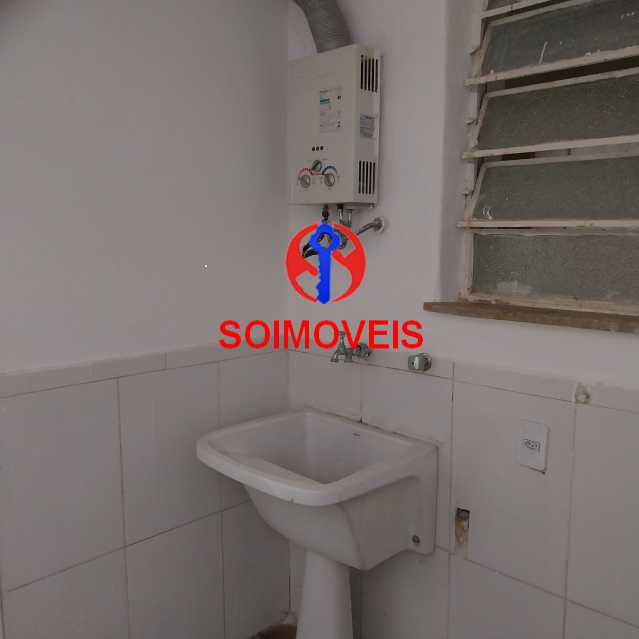 área de serviço 1.1 - 23