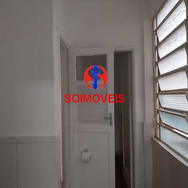 área de serviço - 22