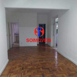 Apartamento 3 quartos à venda Tijuca, Rio de Janeiro - R$ 320.000 - TJAP31248