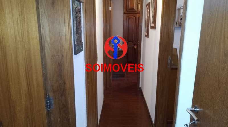 CORREDOR INTERNO - 9