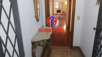 Apartamento 4 quartos à venda Tijuca, Rio de Janeiro - R$ 1.190.000 - TJAP40143