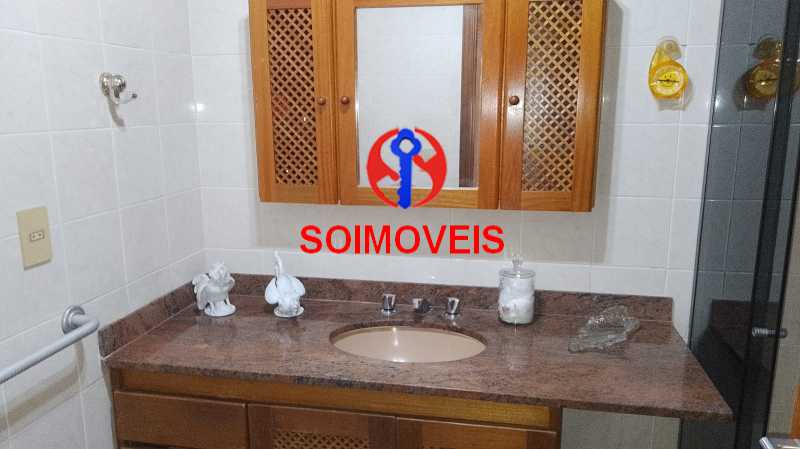WC. SUÍTE - 20