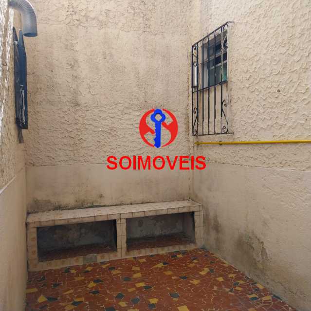 área de serviço 1 - 16