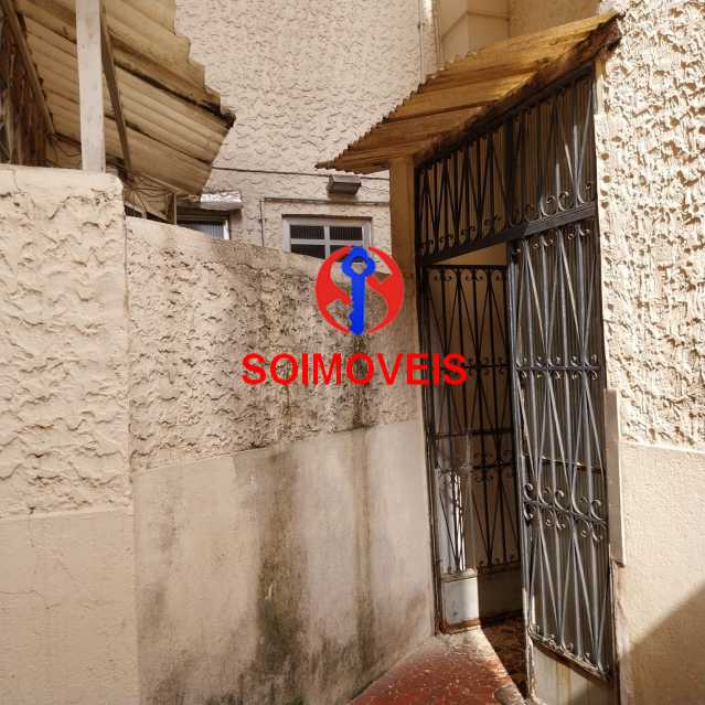 área de serviço - 15