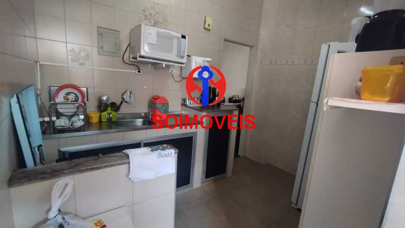cozinha. - 23