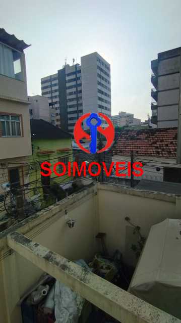 vista do 1° quarto! - 12