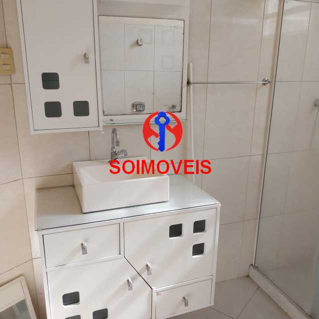 Armário banheiro 2. - 18