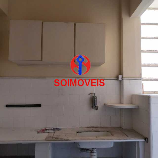 Armário cozinha 2. - 19