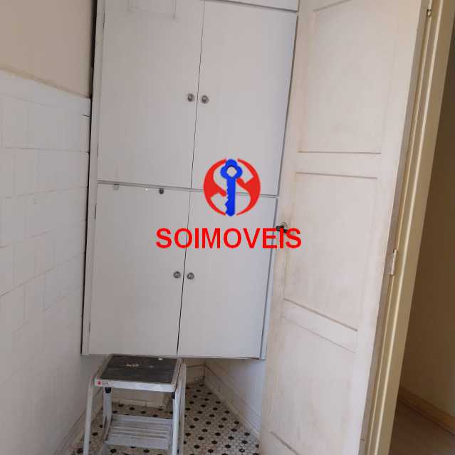 Armário cozinha. - 22