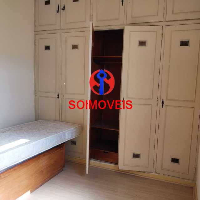 Armário quarto 1. - 9