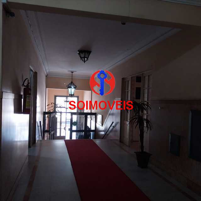 Hall de entrada. - 29