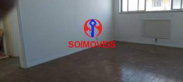 Apartamento 2 quartos à venda Tijuca, Rio de Janeiro - R$ 380.000 - TJAP22461