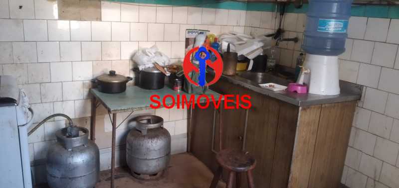 Cozinha 3. - 27