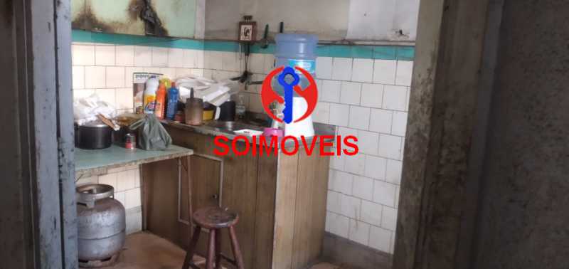 Cozinha. - 26