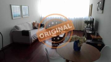 Imperdível - Apartamento 3 quartos à venda Tijuca, Rio de Janeiro - R$ 680.000 - TJAP31258