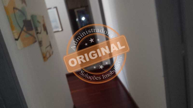 CORREDOR INTERNO - 6