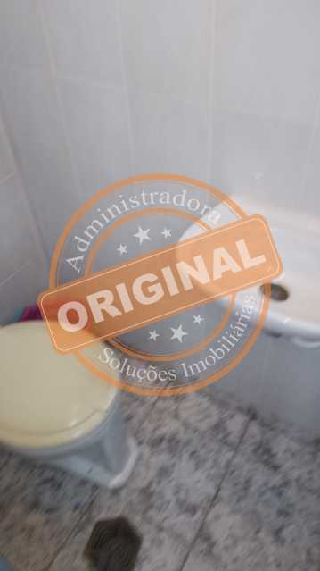 WC DEP. - 29