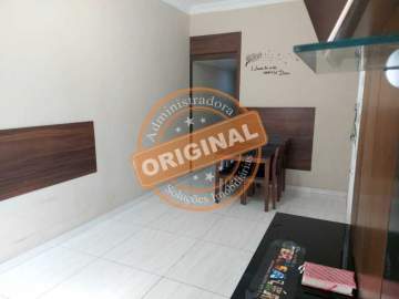 Apartamento 2 quartos à venda Vila Isabel, Rio de Janeiro - R$ 320.000 - TJAP22466