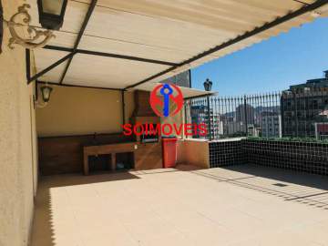 Imperdível - Apartamento 2 quartos à venda Tijuca, Rio de Janeiro - R$ 430.000 - TJAP22467