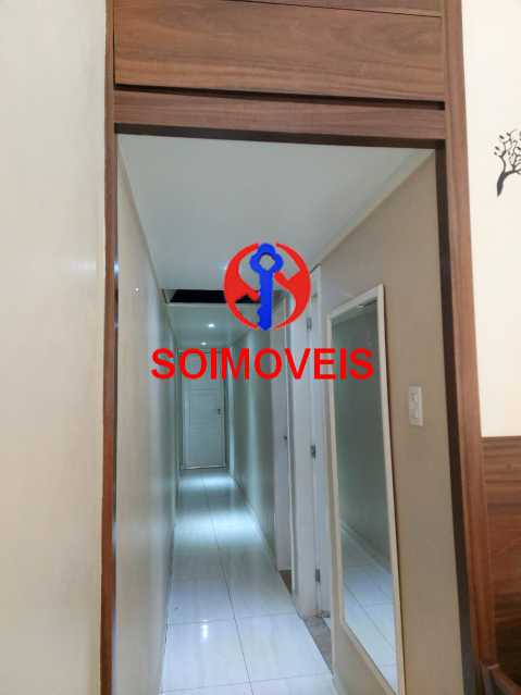 Corredor - 3