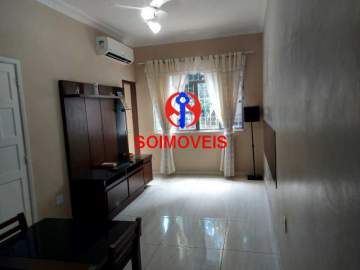 Ótima localização - Apartamento 3 quartos à venda Vila Isabel, Rio de Janeiro - R$ 319.999 - TJAP31260