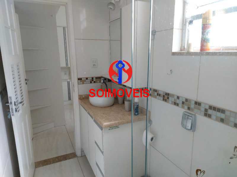Suite 2° Quarto - 8