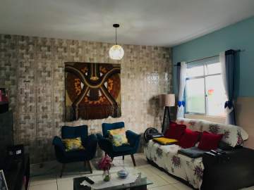 Imperdível - Casa de Vila 3 quartos à venda Engenho Novo, Rio de Janeiro - R$ 295.000 - TJCV30137