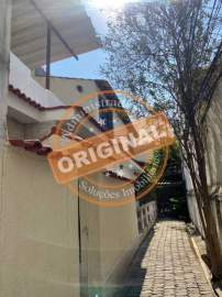 Casa de Vila 2 quartos à venda Grajaú, Rio de Janeiro - R$ 550.000 - TJCV20167