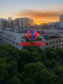 Imperdível - Cobertura 3 quartos à venda Tijuca, Rio de Janeiro - R$ 849.999 - TJCO30104