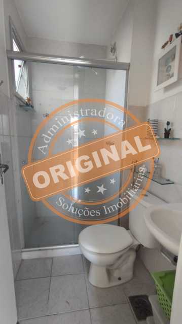 banheiro social - 5