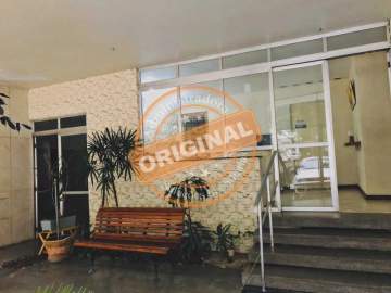 Imperdível - Apartamento 3 quartos à venda Rio Comprido, Rio de Janeiro - R$ 250.000 - TJAP31267