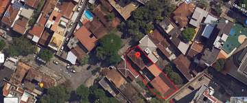 Casa 13 quartos à venda Grajaú, Rio de Janeiro - R$ 1.500.000 - TJCA130001