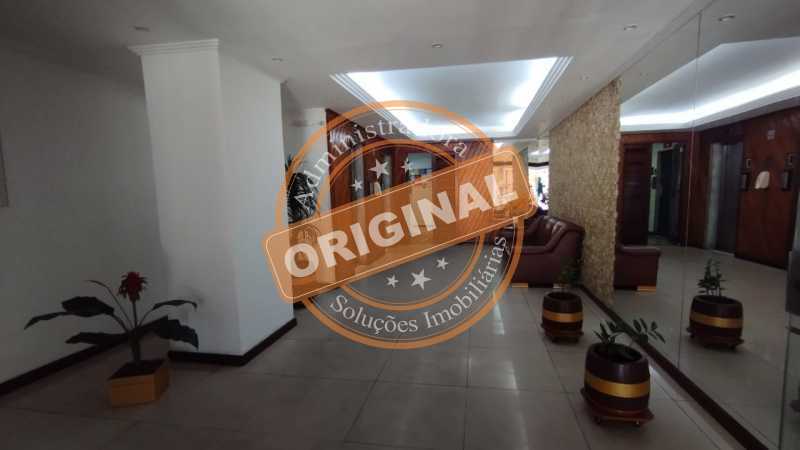 Hall de entrada - 23