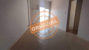 Ótima localização - Apartamento 2 quartos à venda Engenho Novo, Rio de Janeiro - R$ 255.000 - TJAP22479