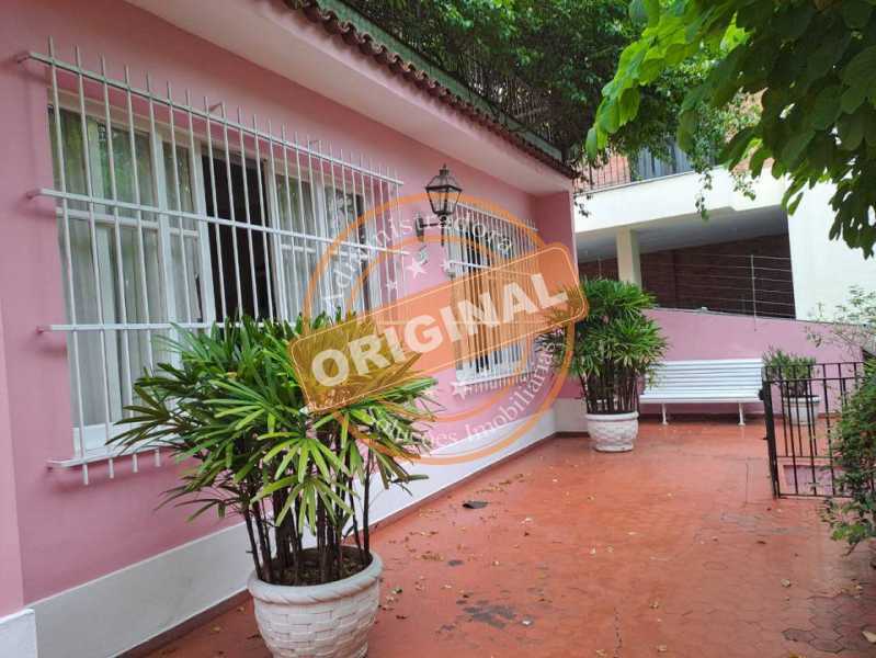 ENTRADA DA CASA - 3