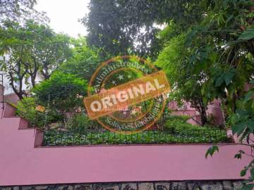 Casa 3 quartos à venda Grajaú, Rio de Janeiro - R$ 960.000 - TJCA30149