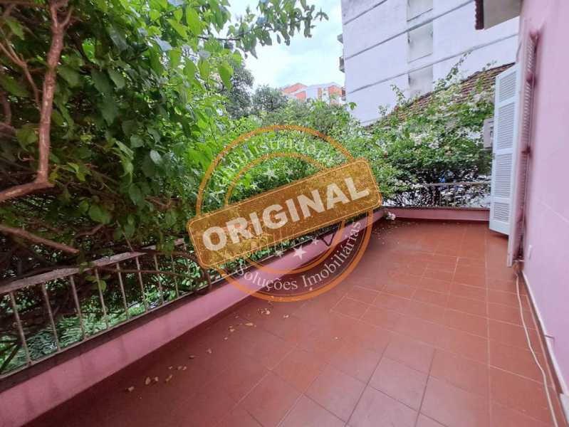 VARANDA 2°PISO ACESSO QTOS - 16