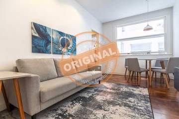 Apartamento 2 quartos à venda Copacabana, Rio de Janeiro - R$ 859.000 - TJAP22481