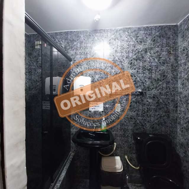 banheiro do play. - 24