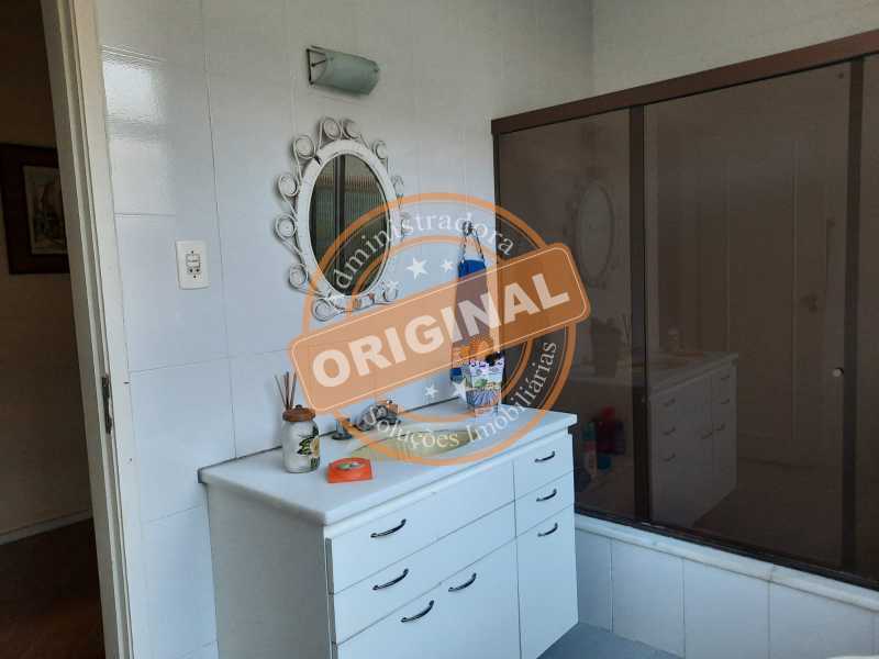 banheiro social 1. - 19