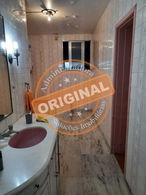 banheiro suíte 1. - 10