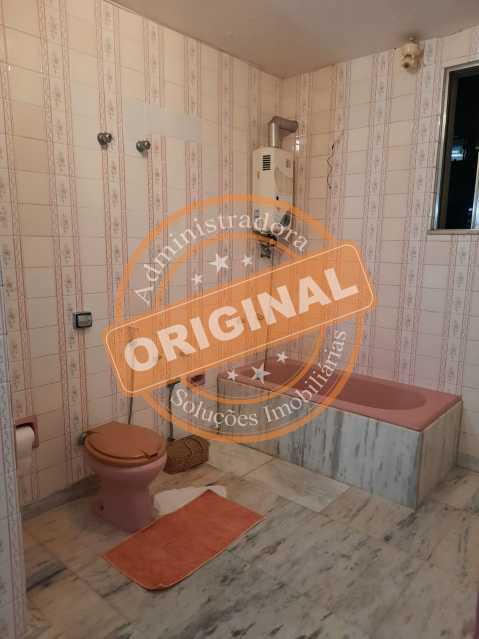 banheiro suíte 2. - 11