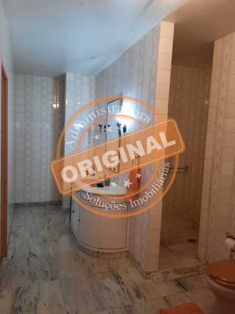 banheiro suíte. - 9