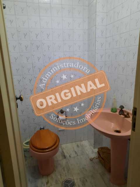 banheiro. - 25
