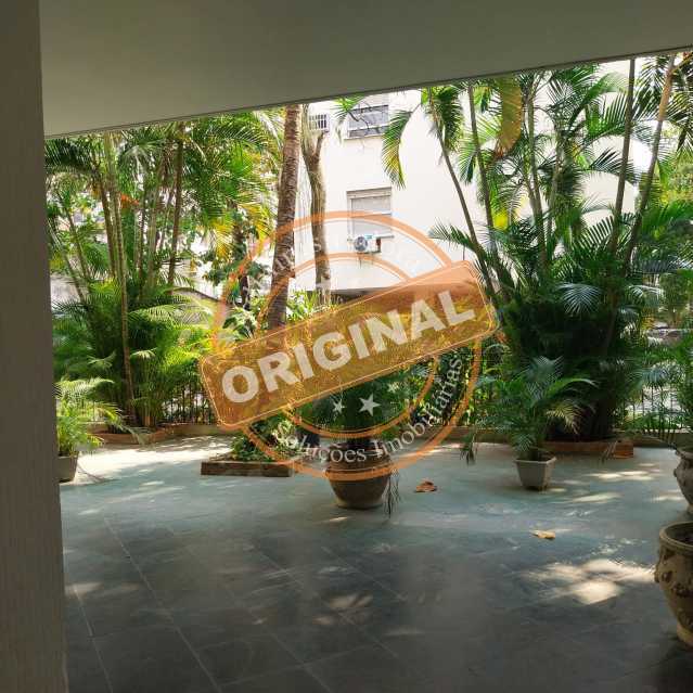 parte externa do prédio 1. - 27