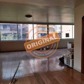Imperdível - Apartamento 4 quartos à venda Tijuca, Rio de Janeiro - R$ 949.999 - TJAP40147