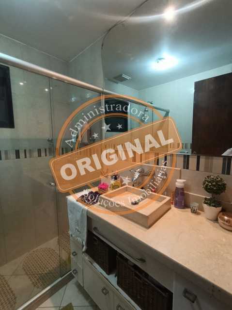 suite do 3° quarto. - 27