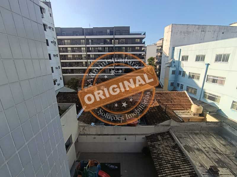 vista da varanda! - 10